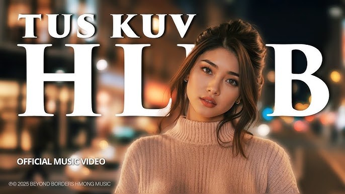 Qaib Qua Lawm (Miss Hmoob Tus Kuv Hlub OST)