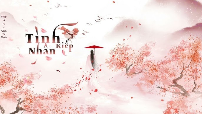 情人劫 (Qing Ren Jie)