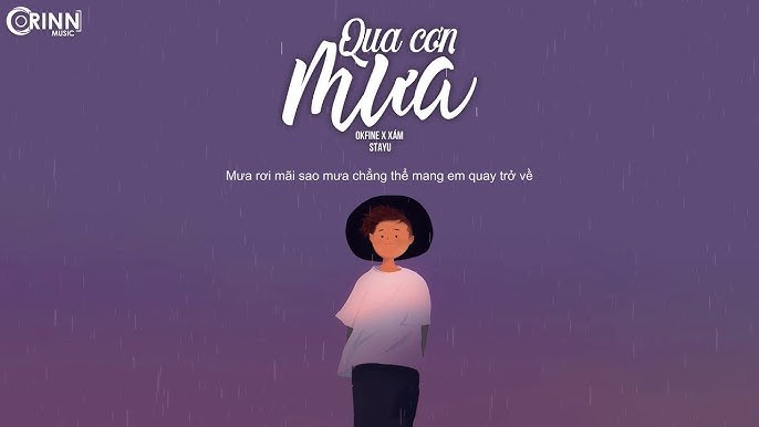 Qua Cơn Mưa