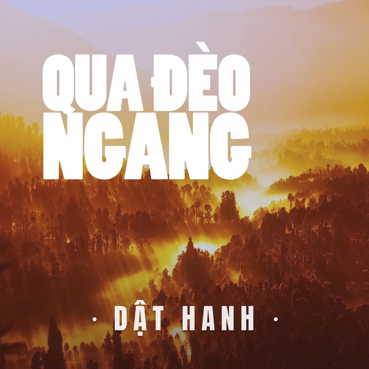 Qua Đèo Ngang