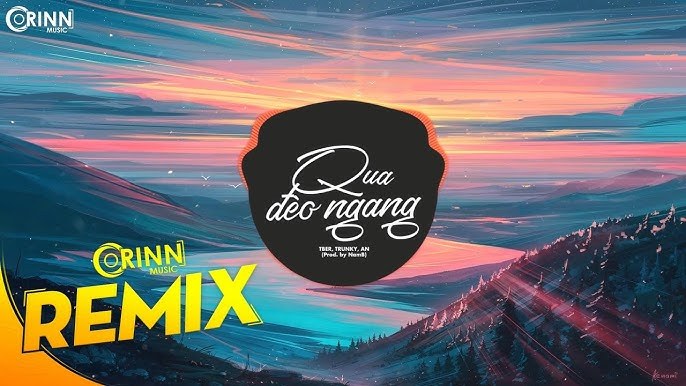 Qua Đèo Ngang 