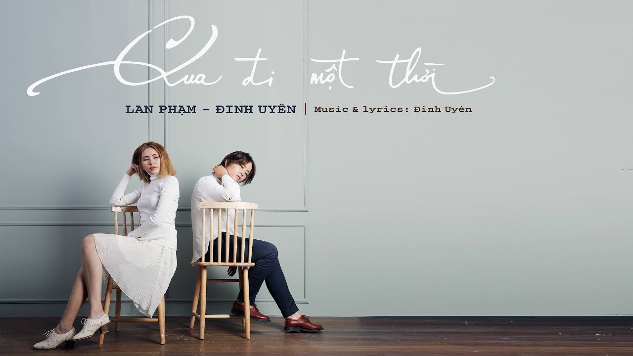 Qua Đi Một Thời