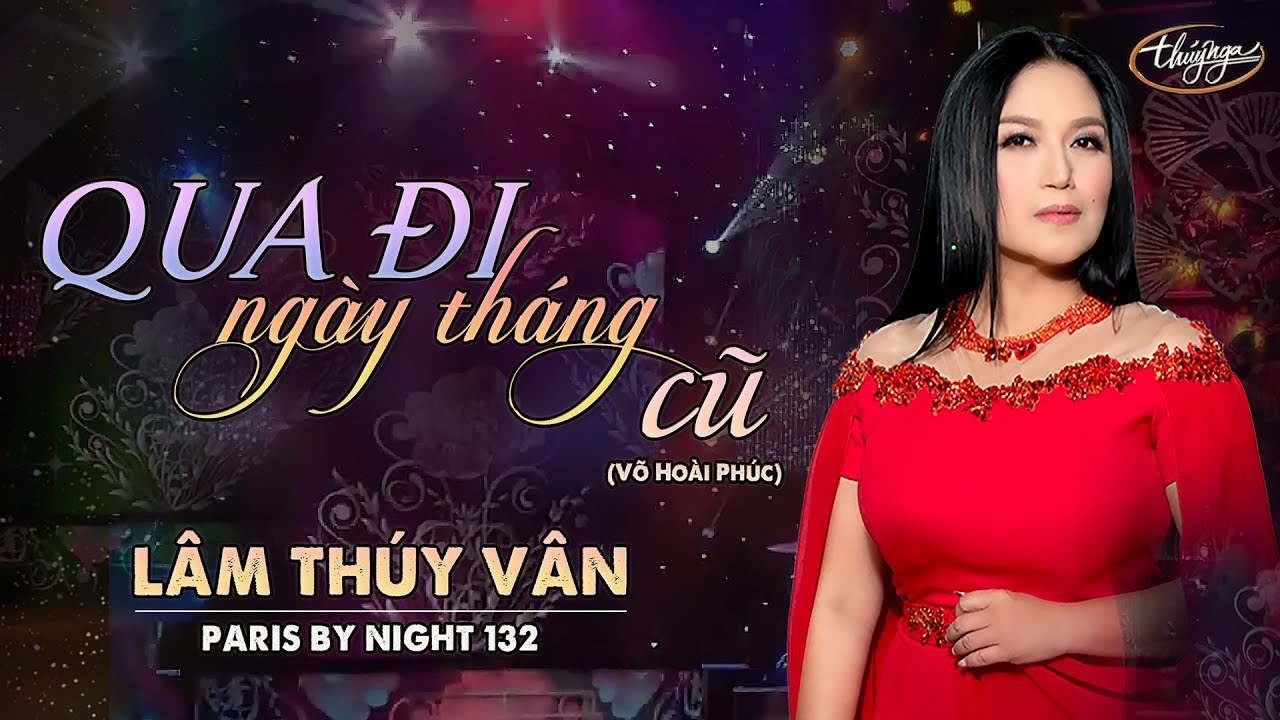 Qua Đi Ngày Tháng Cũ