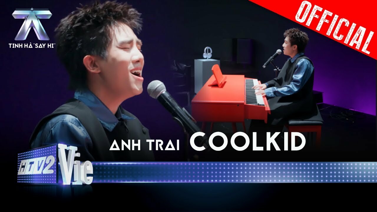 Quá Đủ Rồi (Tinh Hà Say Hi)