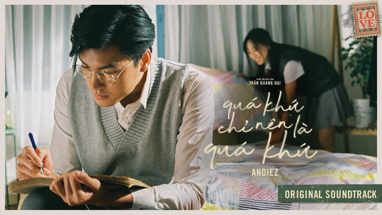 Quá Khứ Chỉ Nên Là Quá Khứ (OST)