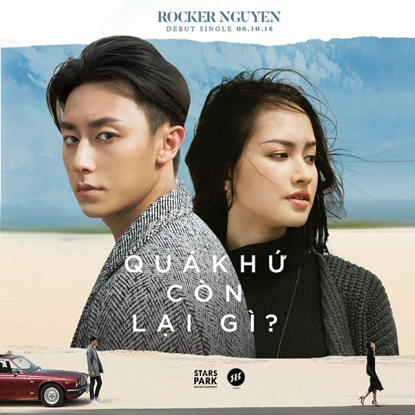 Quá Khứ Còn Lại Gì