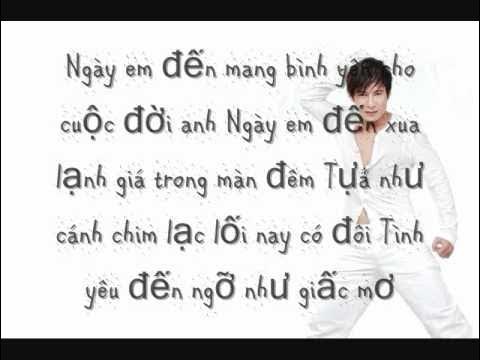 Quá Khứ Êm Đềm