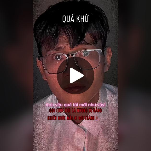 Quá Khứ Kẻ Phản Diện