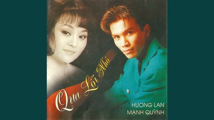 Qua Lối Nhỏ