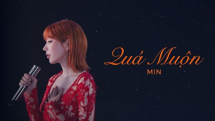 Quá Muộn