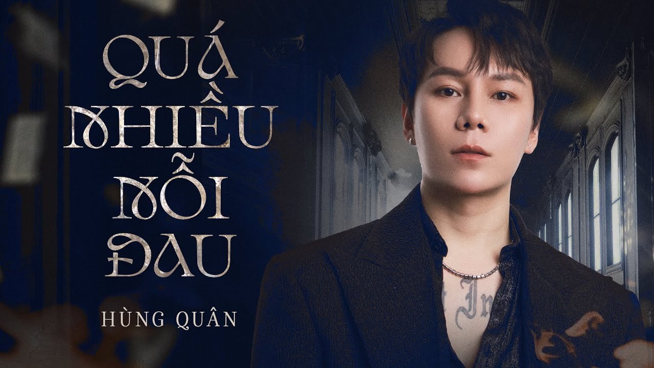 Quá nhiều nỗi đau