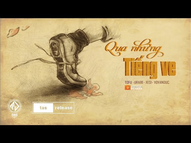 Qua những tiếng ve