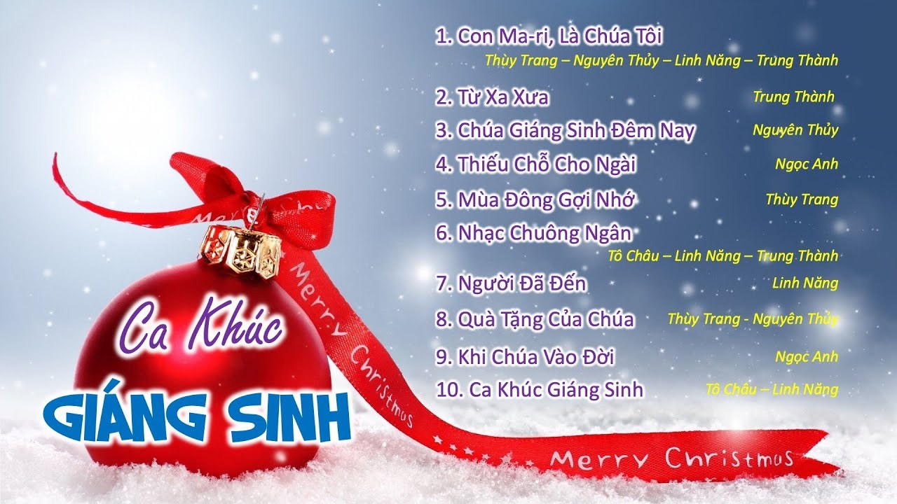 Quà Tặng Của Chúa