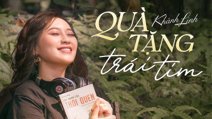 Quà Tặng Trái Tim