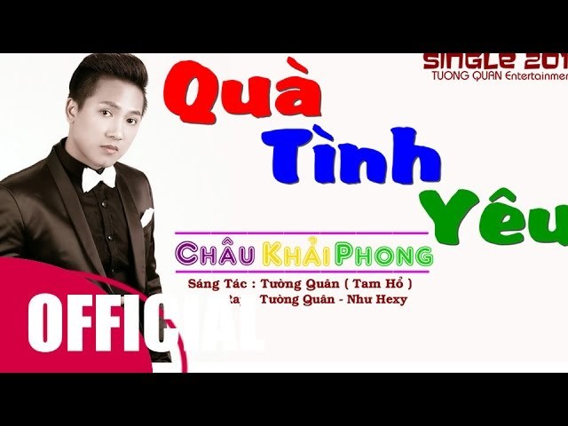 Quà Tình Yêu