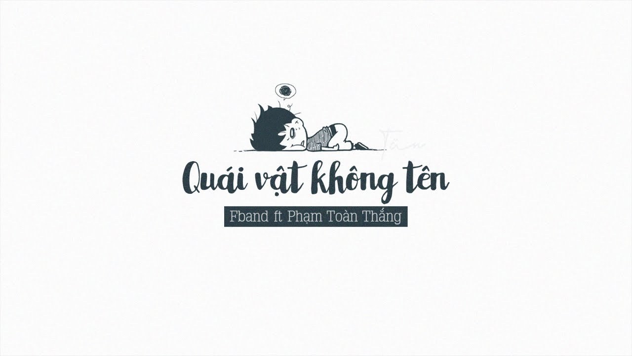 Quái Vật Không Tên