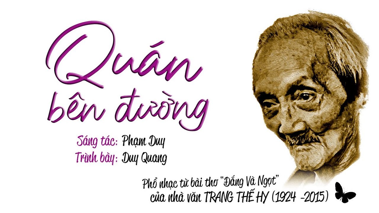 Quán bên đường