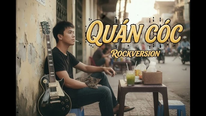 Quán Cóc