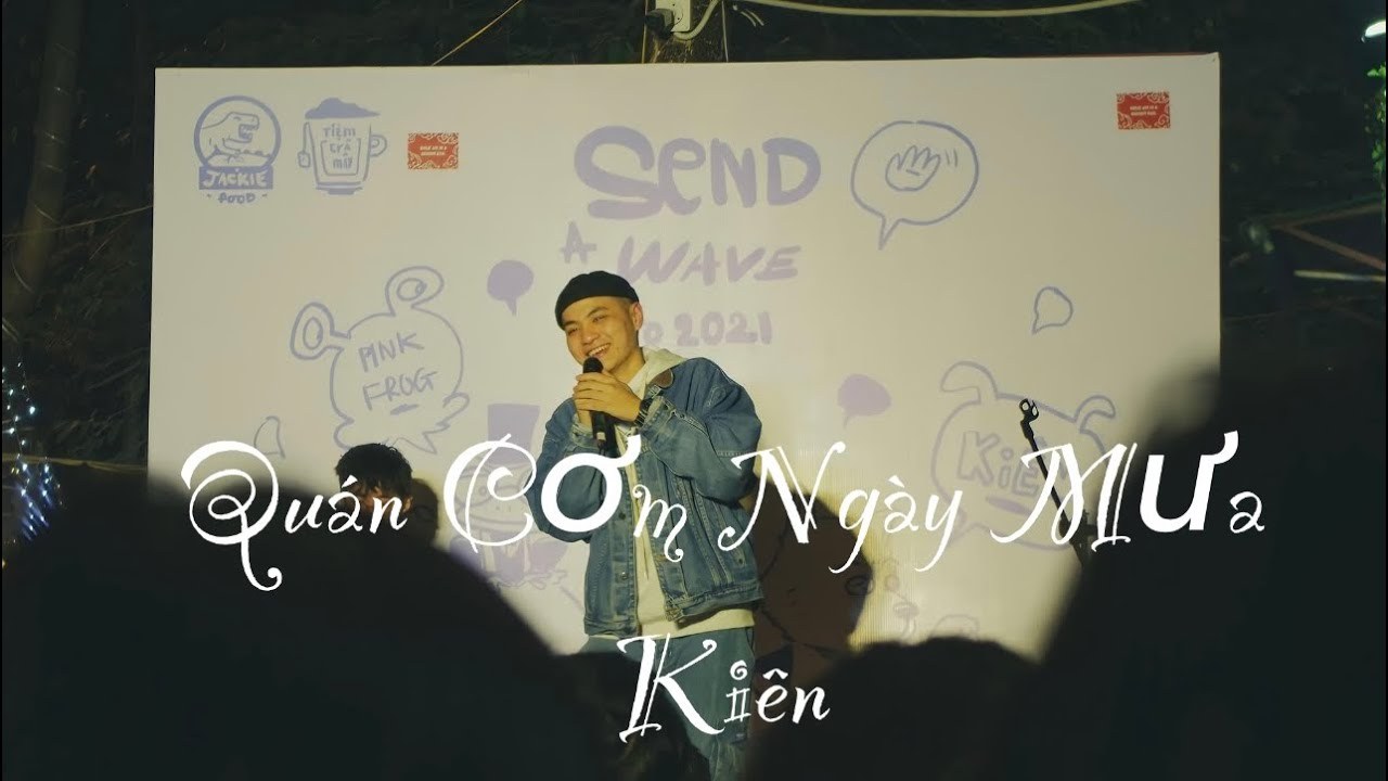 Quán cơm ngày xưa