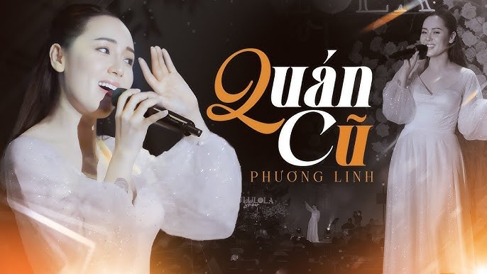 Quán Cũ