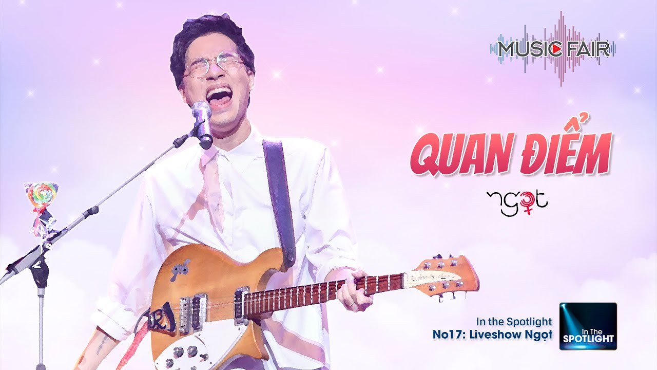 Quan Điểm