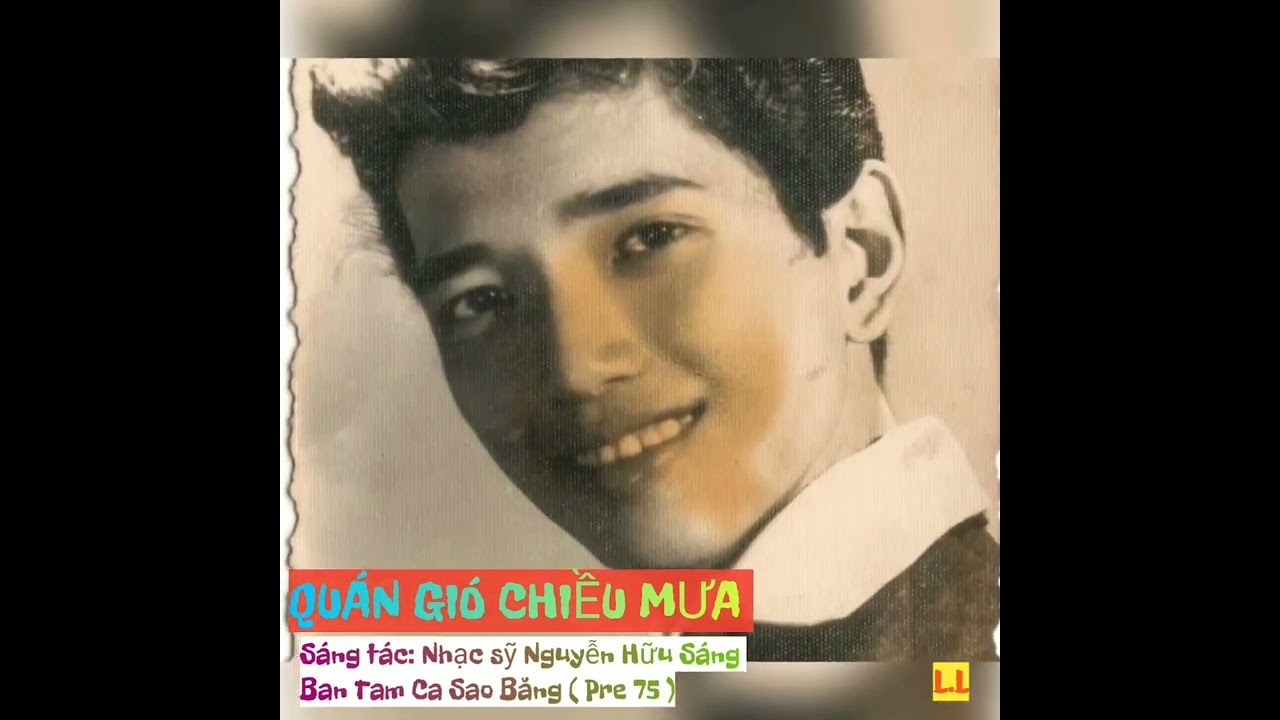 Quán gió chiều mưa