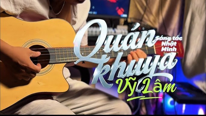 Quán Khuya