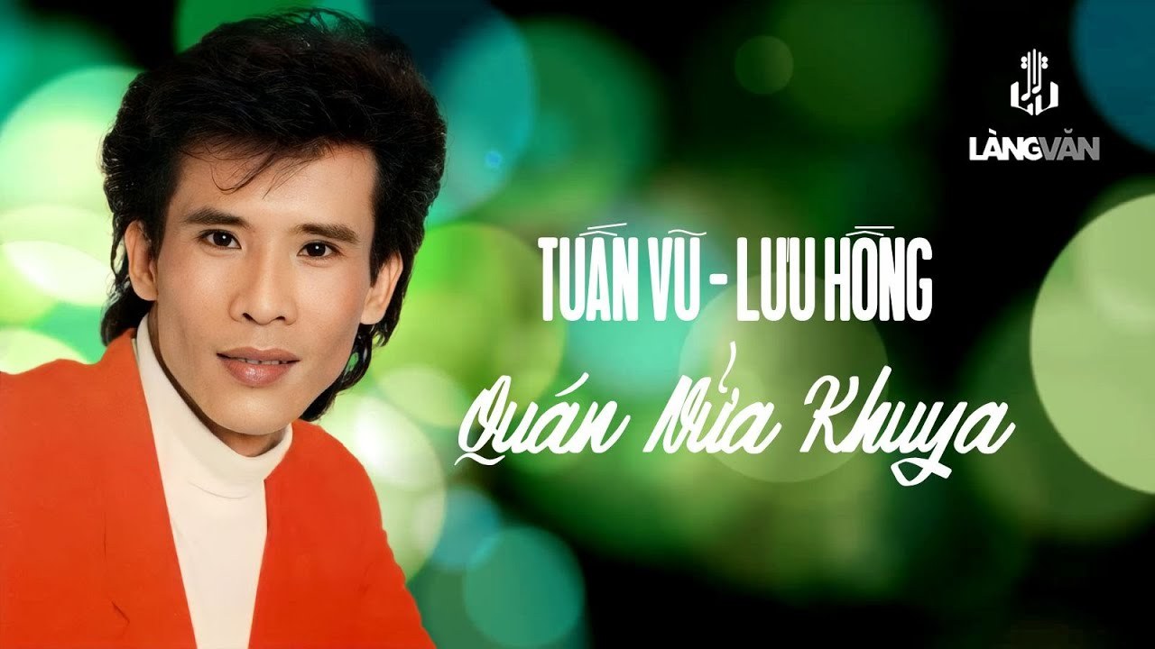 Quán Nữa Khuya