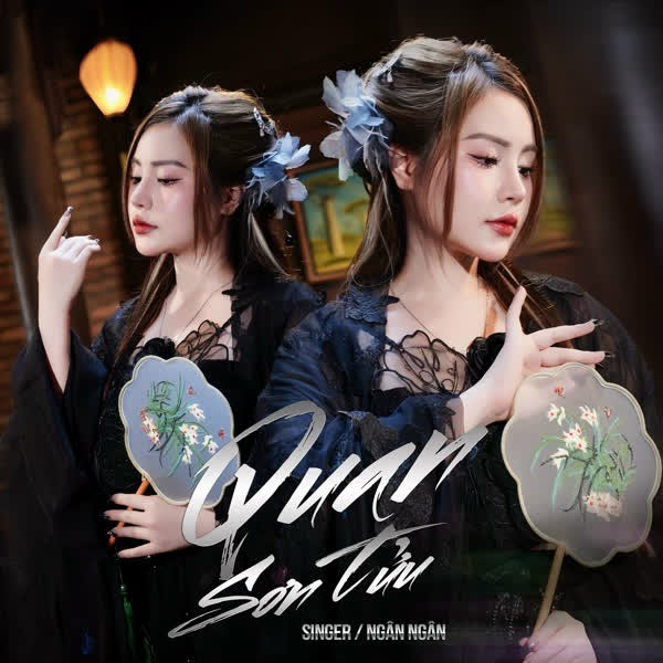 Quan Sơn Tửu