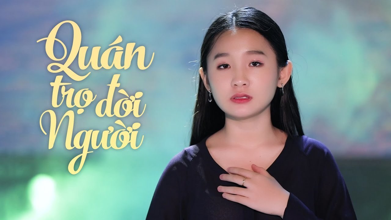 Quán trọn đời người 