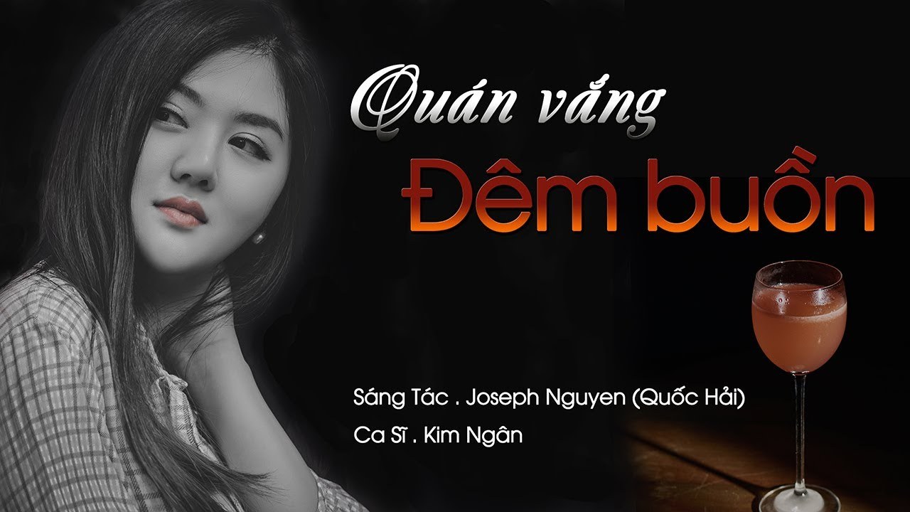 Quán Vắng Đêm Buồn