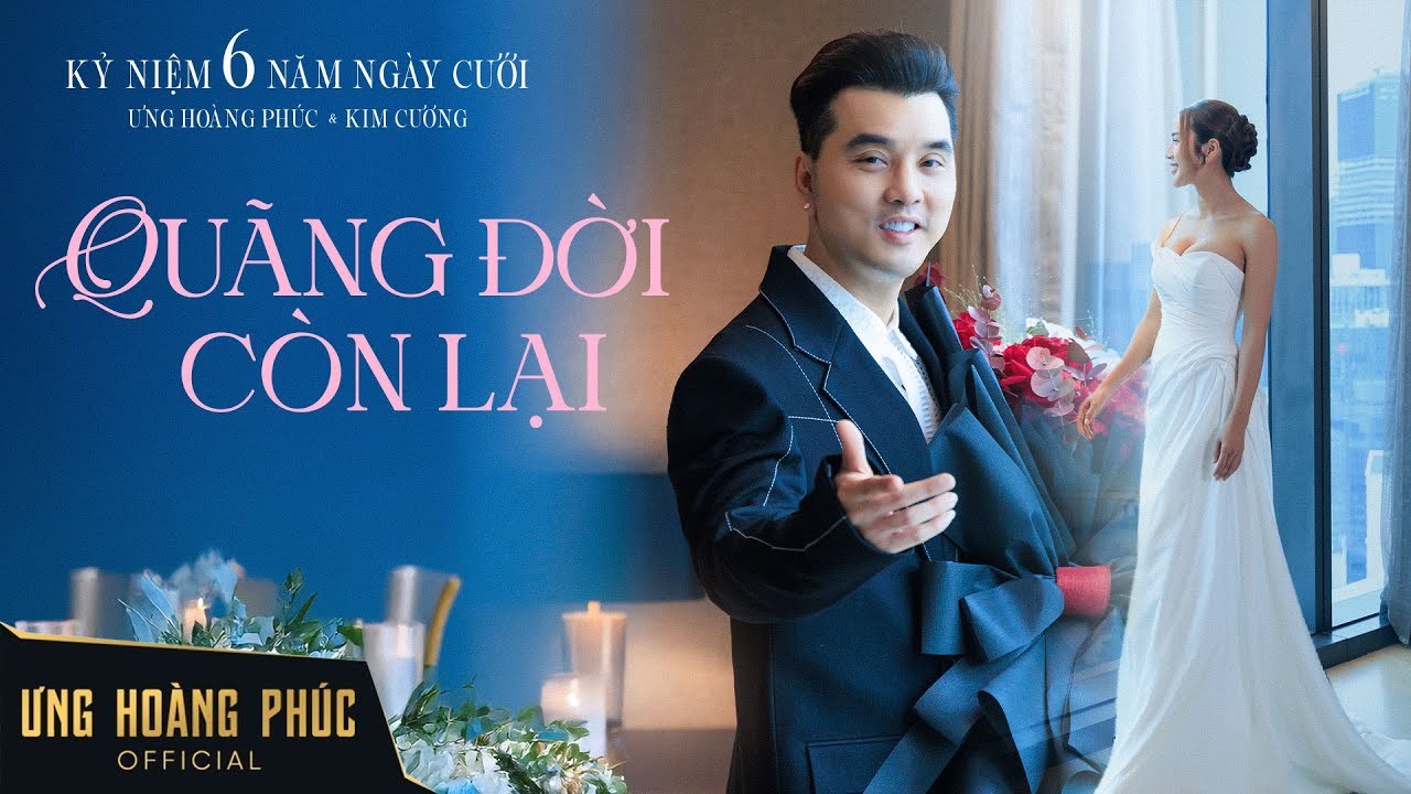Quãng Đời Còn Lại