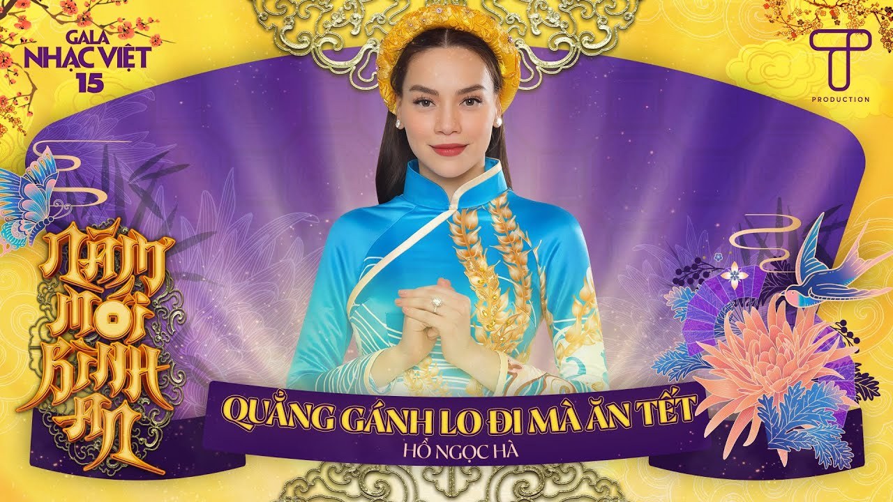Quẳng Gánh Lo Đi Mà Ăn Tết