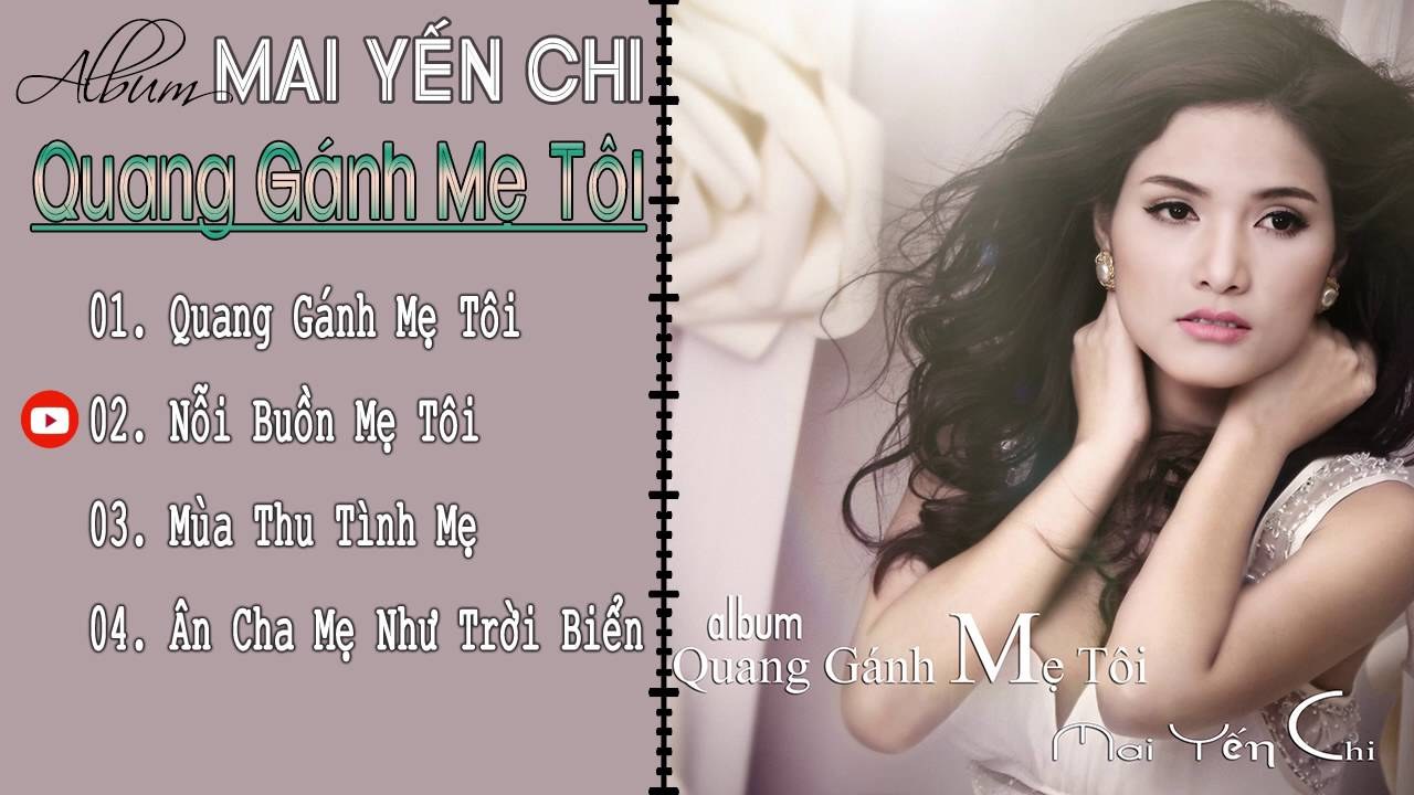 Quang Gánh Mẹ Tôi