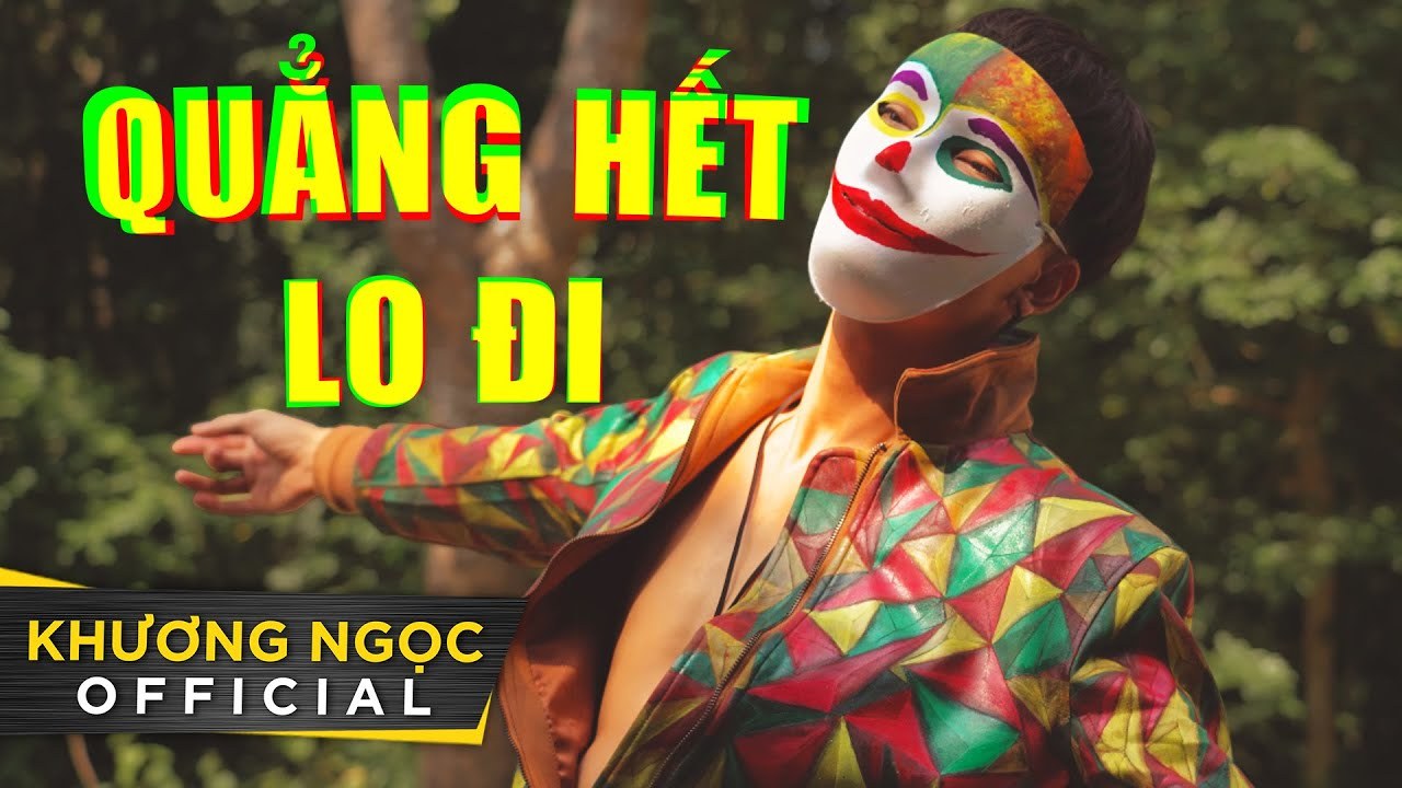 Quẳng Hết Lo Đi