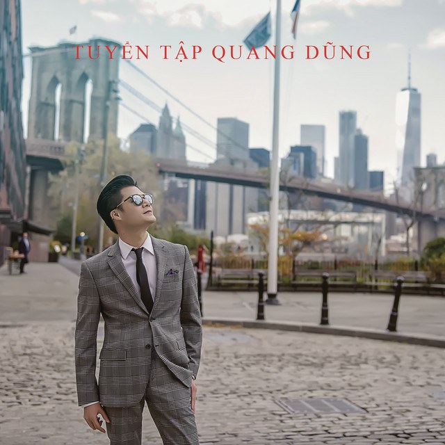 Quảng Nam Quê Hương Tôi