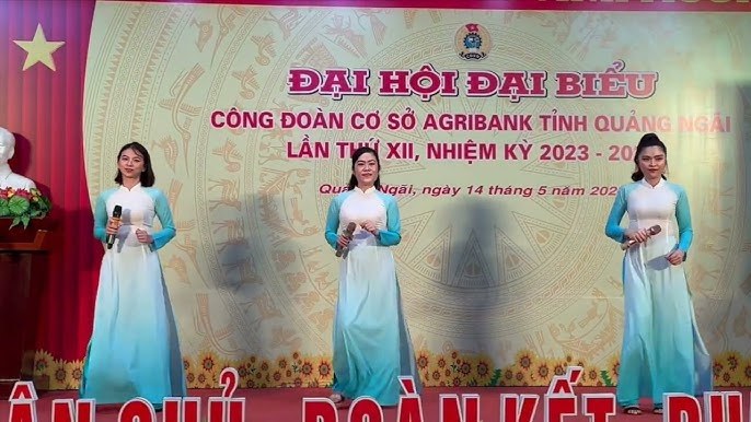 Quảng Ngãi Thành Phố Tôi Yêu