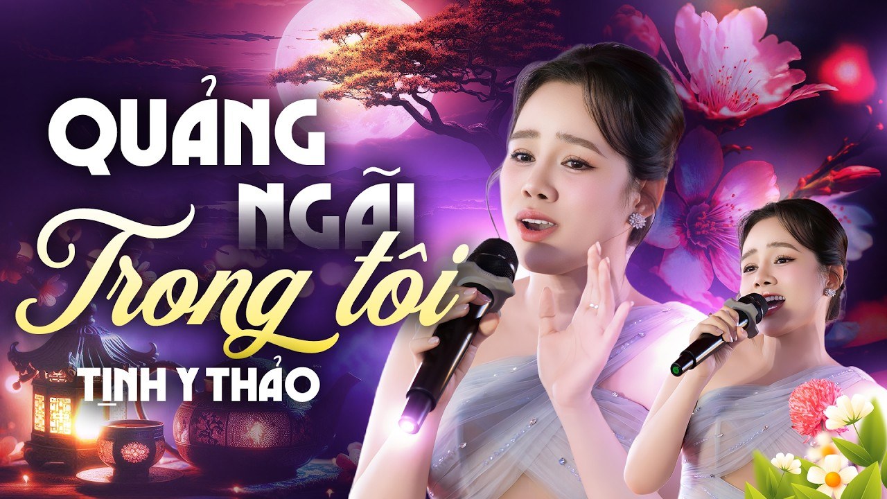 QUẢNG NGÃI TÔI ƠI!