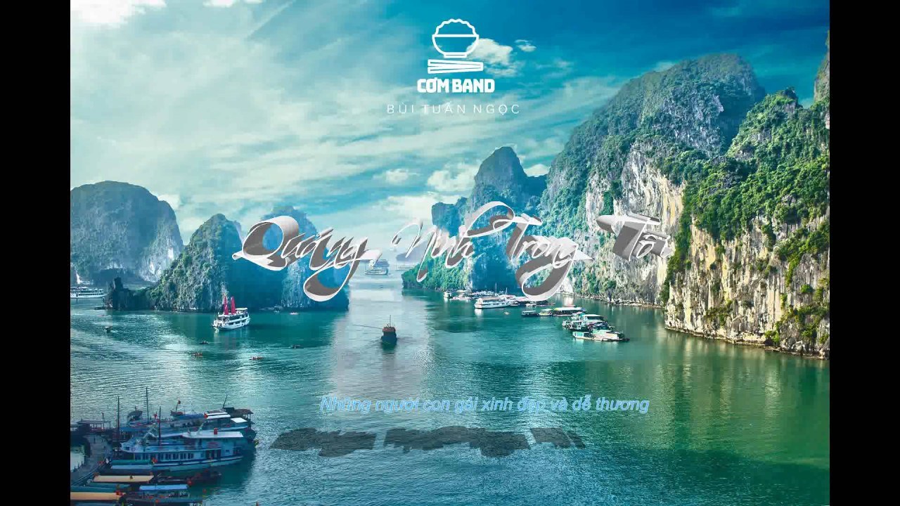 Quảng Ninh Trong Tôi