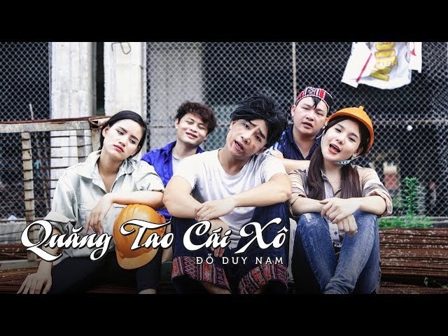 Quang Tao Cái Xô