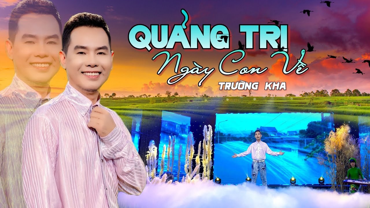 Quảng Trị ngày con về