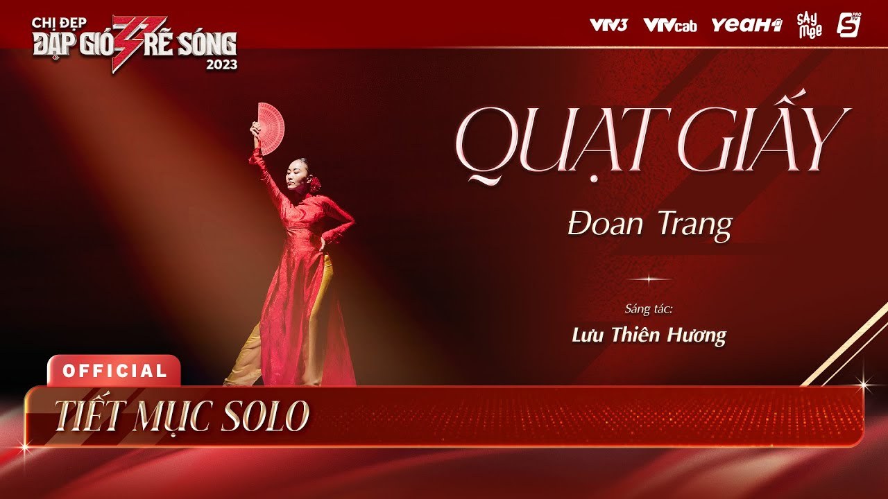 Quạt Giấy