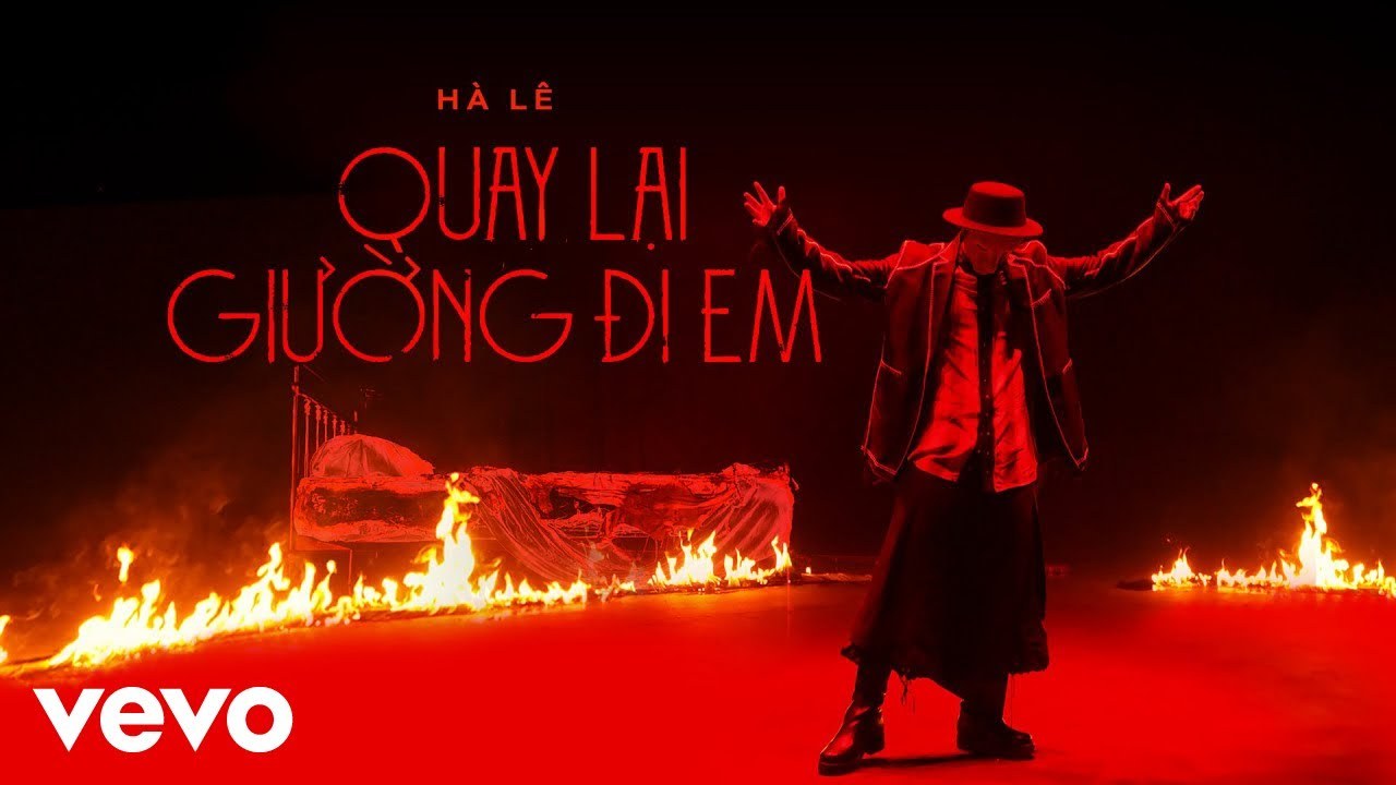 Quay Lại Giường Đi Em