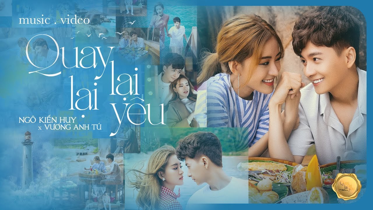 Quay Lại Lại Yêu