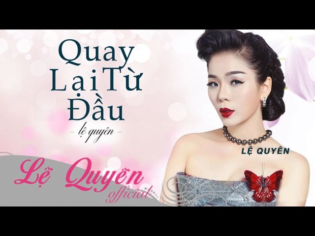 Quay Lại Từ Đầu
