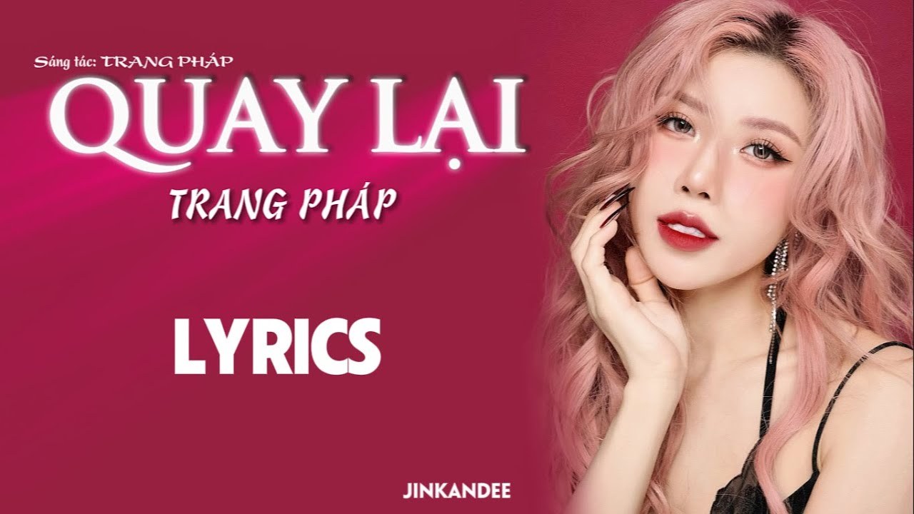 Quay Lại