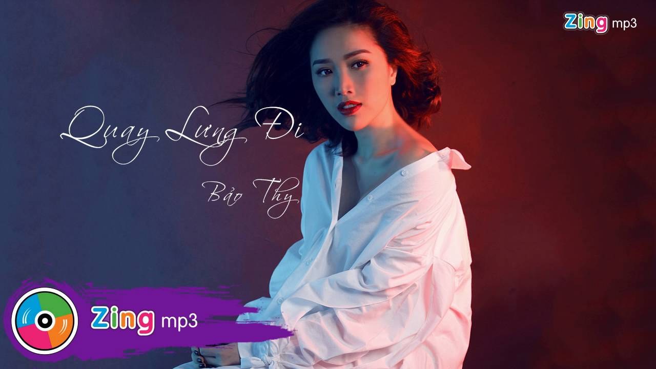 Quay Lưng Đi