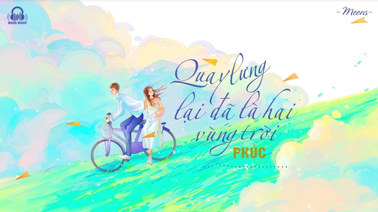 Quay Lưng Lại Đã Là Hai Vùng Trời