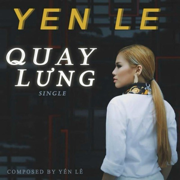 Quay Lưng
