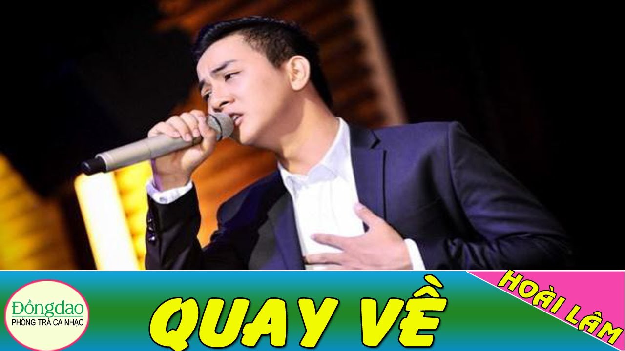 Quay Về
